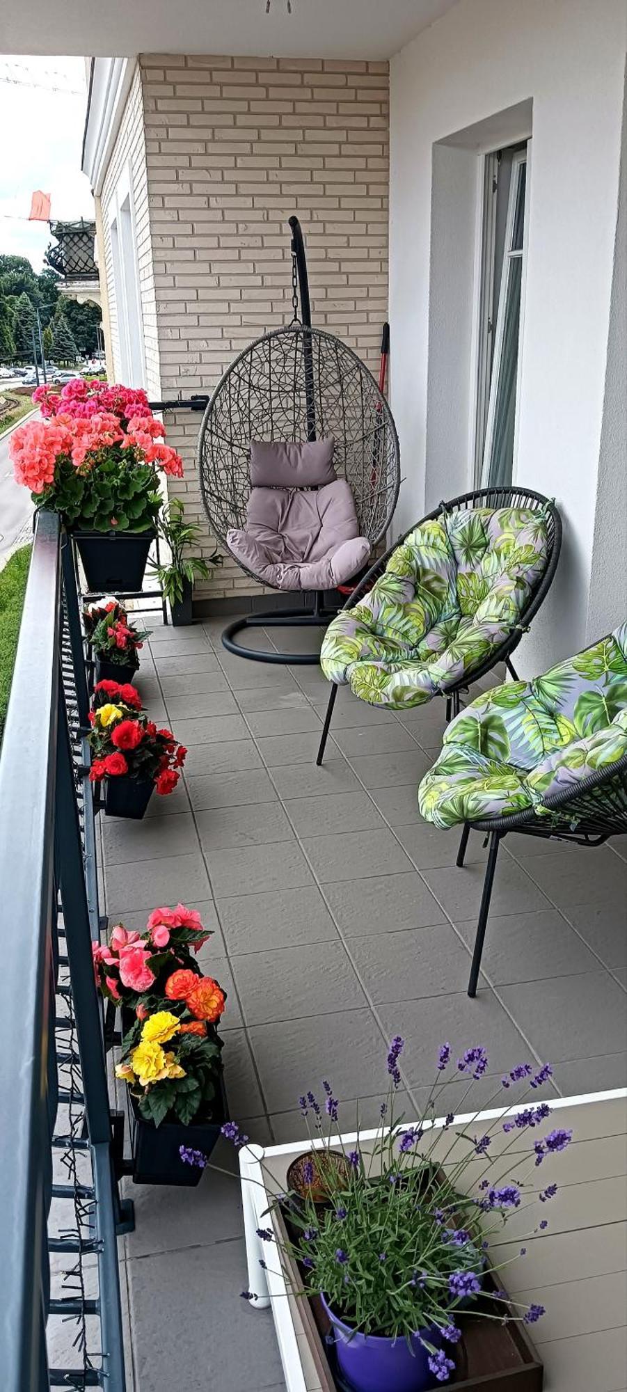 Apartament Kameralis Old Town - Klimatyzacja - Balkon - Winda Ельблонг Екстер'єр фото